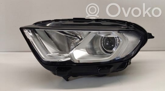 Ford Ecosport Priekinis žibintas 