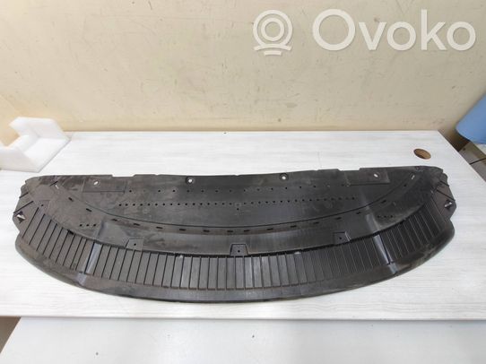 Audi A7 S7 4G Placa protectora/plataforma del parachoques delantero 