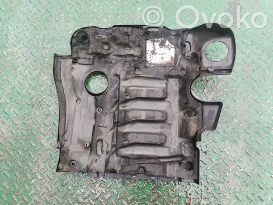 BMW 5 E60 E61 Couvercle cache moteur 