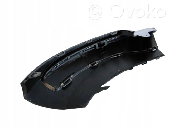 Mercedes-Benz GLE (W166 - C292) Modanatura separatore del paraurti anteriore 