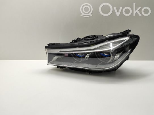 BMW 7 G11 G12 Priekinis žibintas 