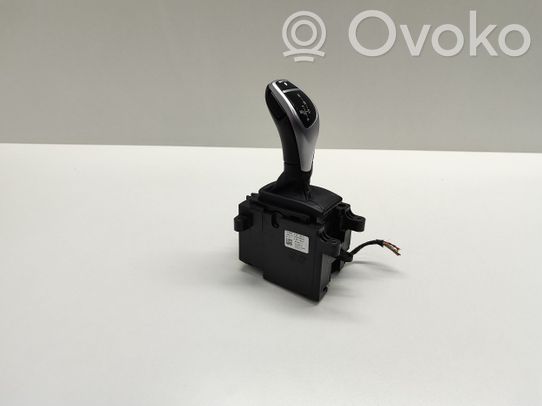 BMW 5 F10 F11 Vaihteenvalitsimen verhoilu 