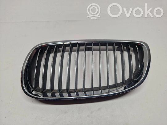 BMW 3 E90 E91 Grotelės sparne 