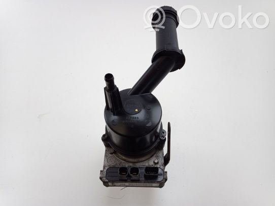 Citroen Berlingo Ohjaustehostimen pumppu 