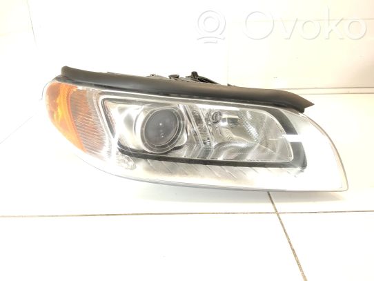 Volvo S80 Priekinis žibintas 