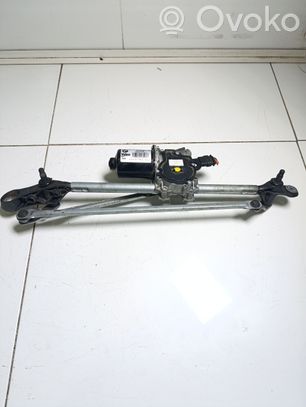 BMW 1 F20 F21 Valytuvų mechanizmo komplektas 