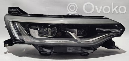 Renault Talisman Priekinis žibintas 