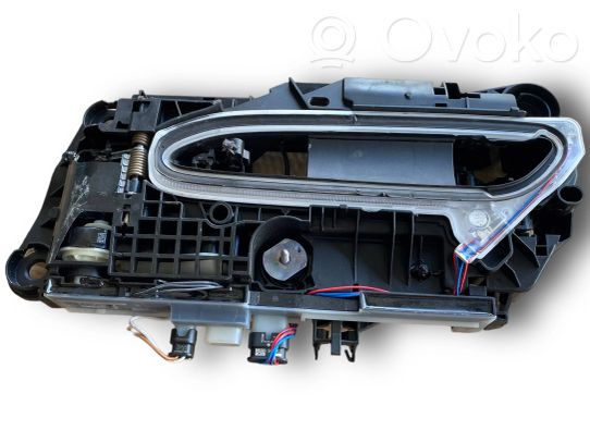 Mercedes-Benz S W223 Maniglia esterna per portiera anteriore 