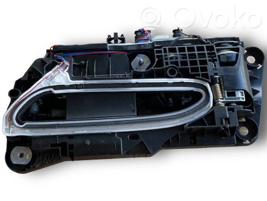 Mercedes-Benz S W223 Maniglia esterna per portiera anteriore 