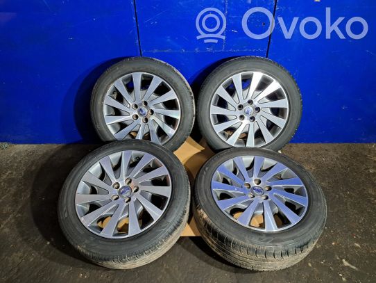 らうすん 31302111 Volvo S80 R17 alloy rim, €70.00 | RRR