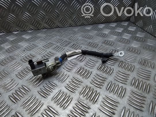 Peugeot 208 Minuskabel Massekabel Batterie 