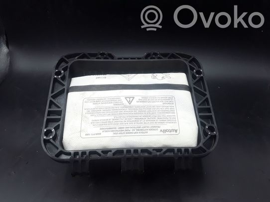 Citroen C3 Picasso Airbag del passeggero 