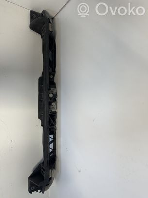 Peugeot 308 Radiateur panneau supérieur d'admission d'air 