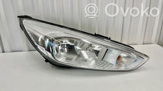 Ford Focus Faro/fanale 