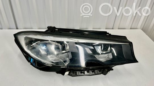 BMW 3 G20 G21 Priekinis žibintas 