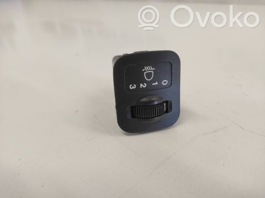 Rover 620 Interruttore di regolazione livello altezza dei fari 
