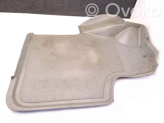 A9066841402 Mercedes-Benz Sprinter W906 Front floor mat