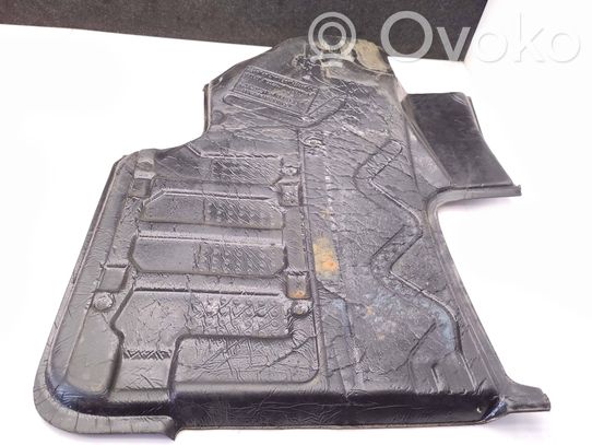 A9066841402 Mercedes-Benz Sprinter W906 Front floor mat