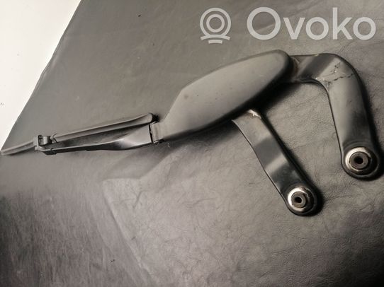 Mercedes-Benz E W211 Braccio della spazzola tergicristallo anteriore 