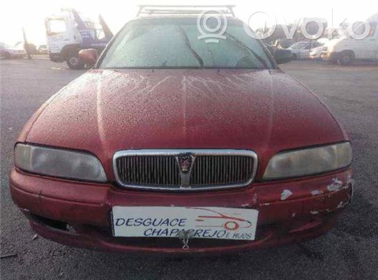 Rover 600 Motore 