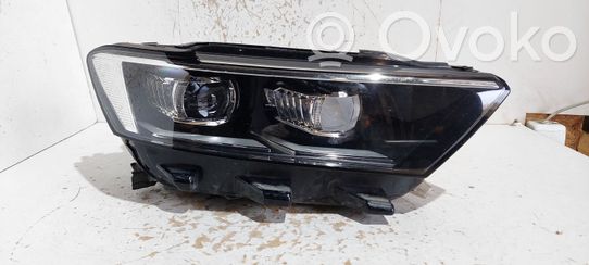 Volkswagen T-Roc Priekinis žibintas 