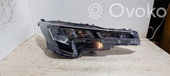 Toyota Corolla E210 E21 Priekinis žibintas 
