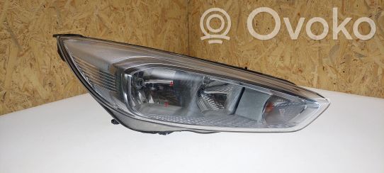 Ford Focus Faro/fanale 