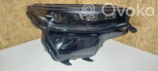 Skoda Kodiaq Priekinis žibintas 