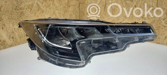 Toyota Corolla E210 E21 Priekinis žibintas 