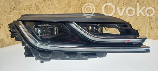 Volkswagen Arteon Priekinis žibintas 