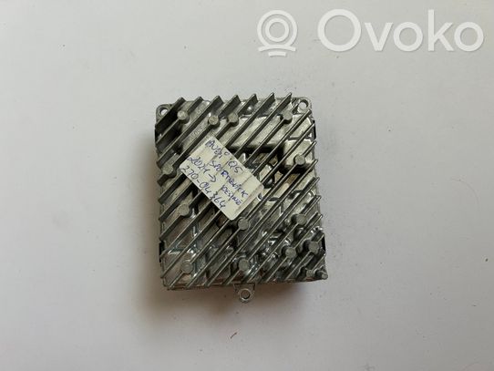 Audi Q5 SQ5 Žibinto blokelis/ (xenon blokelis) 