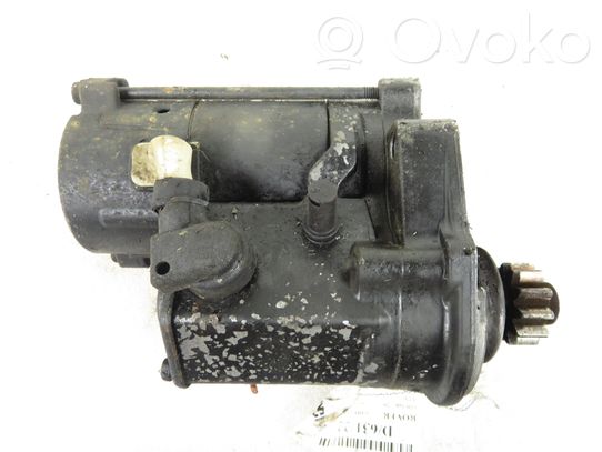 Motorino d’avviamento