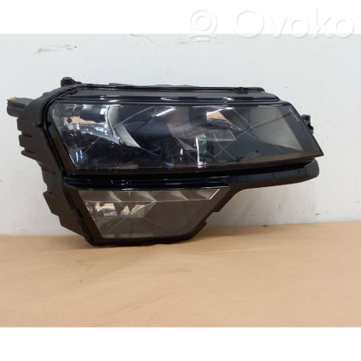 Skoda Karoq Priekinis žibintas 