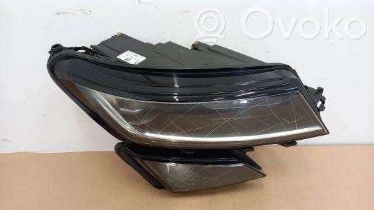 Skoda Kodiaq Priekinis žibintas 