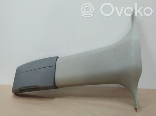 Infiniti FX B-pilarin verhoilu (alaosa) 