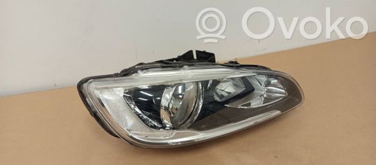 Volvo S60 Priekinis žibintas 
