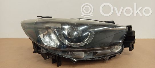 Mazda CX-5 Priekinis žibintas 