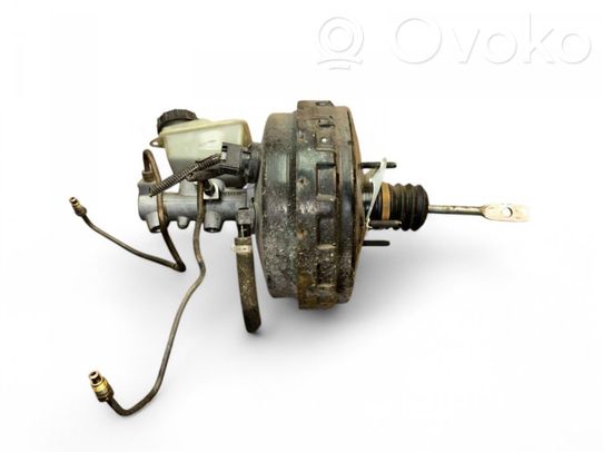 Volvo XC70 Servo-frein 