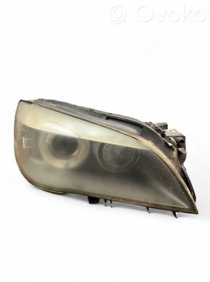 BMW 7 F01 F02 F03 F04 Priekinis žibintas 