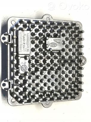 Jaguar E-Pace Modulo di controllo ballast LED 