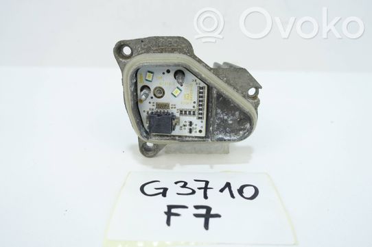 Seat Leon (5F) Xenon valdymo blokas 