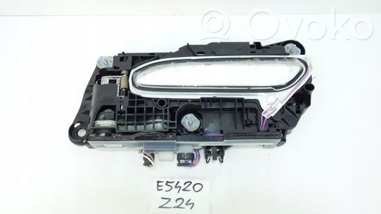 Mercedes-Benz S W223 Maniglia esterna per portiera anteriore 