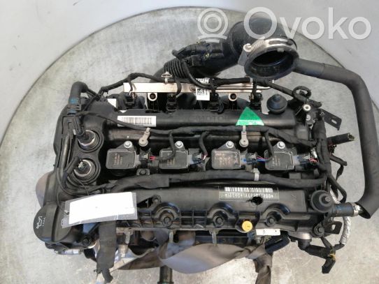 Moteur   15S4C,15S4C