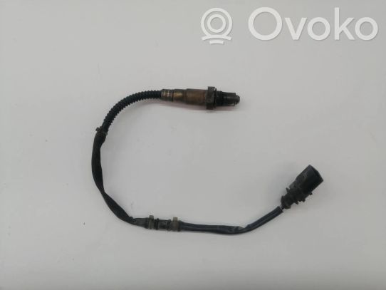 Audi A3 S3 8P Sensore della sonda Lambda 
