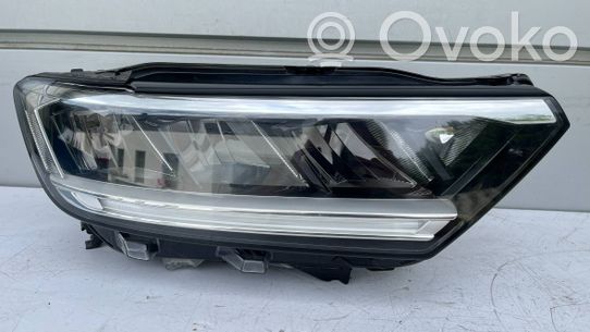 Volkswagen T-Roc Priekinis žibintas 