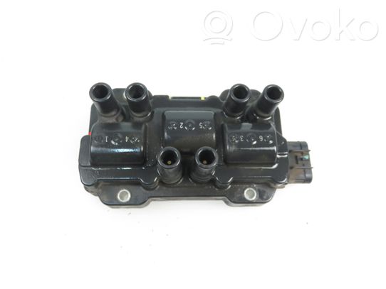 Chevrolet Equinox High voltage ignition coil 