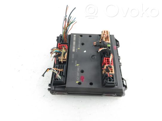 人気のファッションブランド！ 9N3 IV Polo Volkswagen 5WK48212C Central module control body 小物