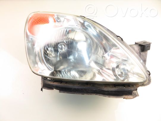Honda CR-V Priekinis žibintas 