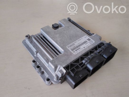 Land Rover Freelander 2 - LR2 Centralina/modulo del motore 