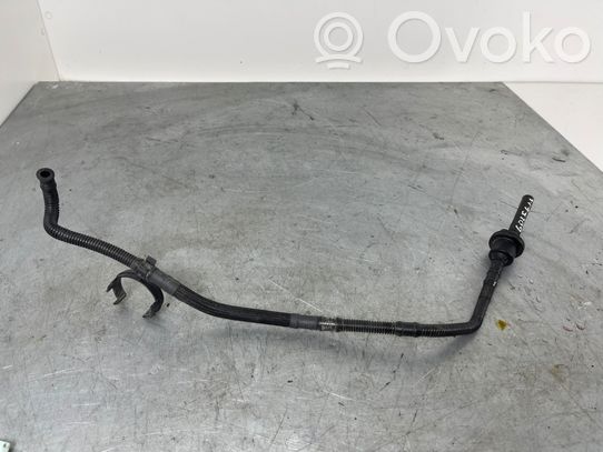 Volkswagen Golf VI Linea/tubo/manicotto del vuoto 